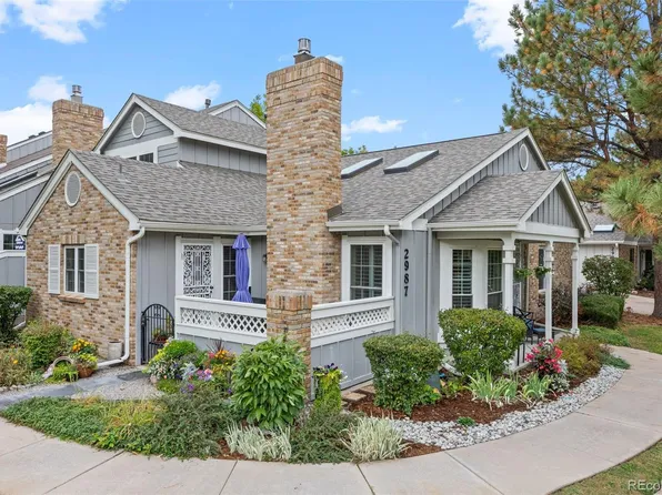 2987 W Long Drive #A, Littleton, CO 80120