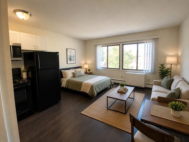 2700 Harriet Ave #304 — Photo 1