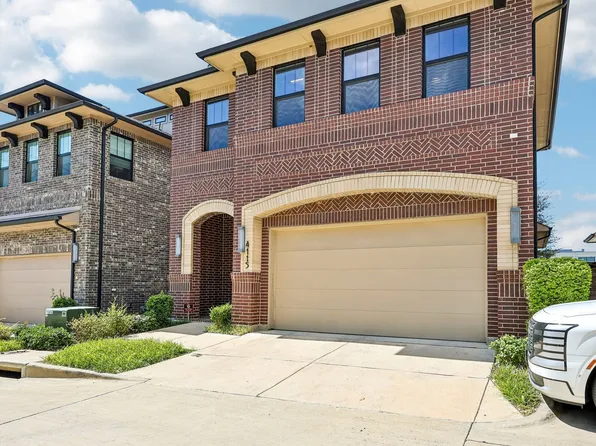 4115 Maison Rdg, Dallas, TX 75219