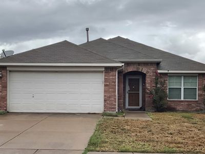 114 Independence Trl, Forney, TX, 75126