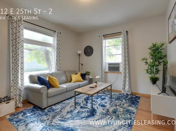 912 E 25th St APT 2, Minneapolis, MN 55404