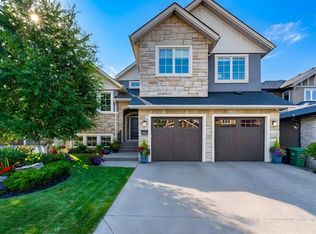 78 SE Aspen Cliff Close SW, Calgary, AB T3H 0L9