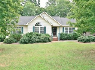 928 Blackstone Ln, Rock Hill, SC 29730