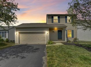 4492 Nickerson Rd, Columbus, OH 43228