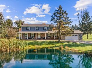 3671 Nichols Rd, Medina, OH 44256