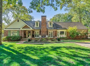 4343 Sneed Rd, Nashville, TN 37215