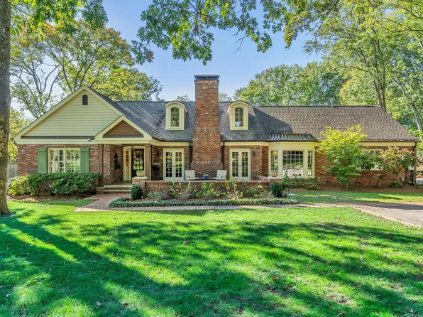 4343 Sneed Rd, Nashville, TN 37215