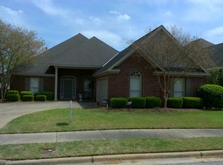 7035 Mid Pines Cir #WYNLAKES, Montgomery, AL 36117