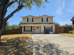 3822 Gayle Ave, San Antonio, TX 78223