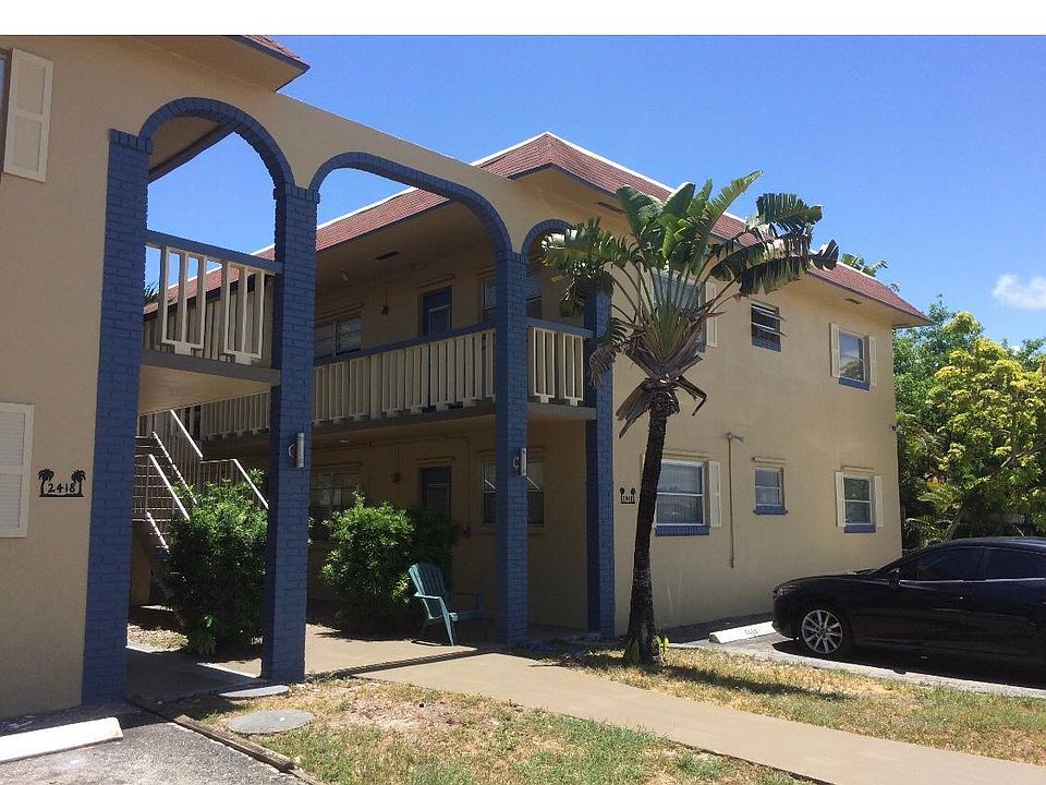 2418 Polk St APT 204, Hollywood, FL 33020 Zillow