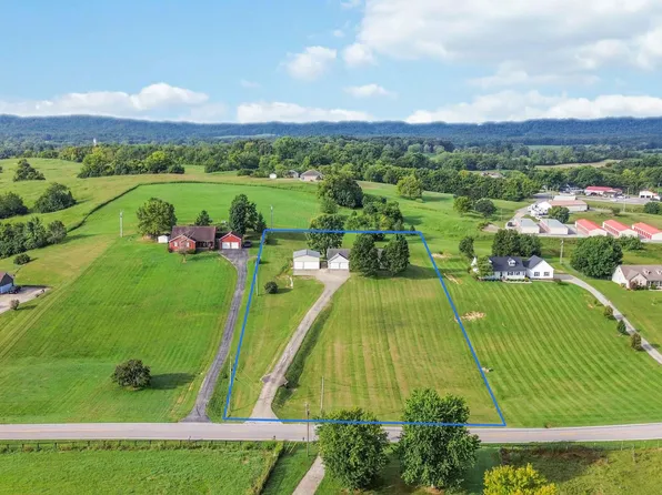 1713 State Highway 1247, Stanford, KY 40484