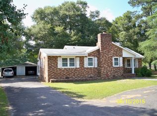 1419 Wire Rd, Aiken, SC 29805