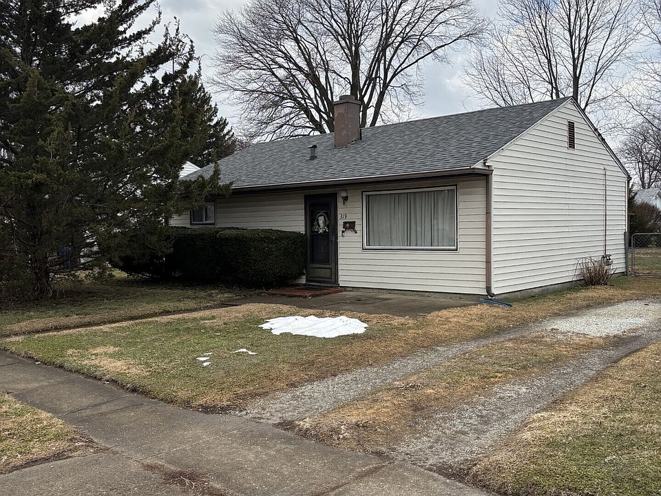 2nd image of 319 Roosevelt Dr
