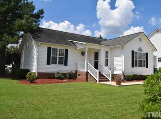 104 Waterford Dr, Clayton, NC 27520