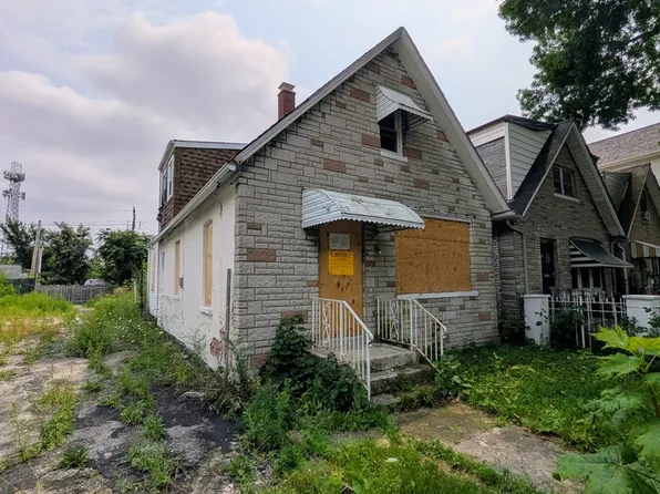 923 N Homan Ave, Chicago, IL 60651