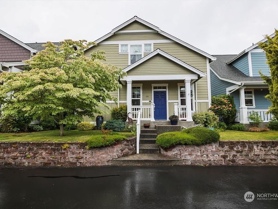 Welcome Home>