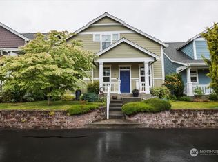 154 NE Whimbrel Ln, Poulsbo, WA
