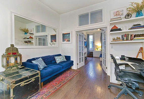 Sold by Halstead Real Estate | media 1