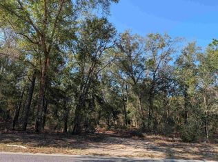 475 Baden Powell Rd, Hawthorne, FL 32640