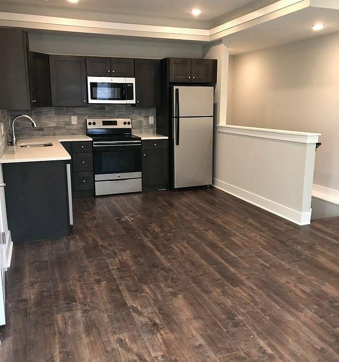 1st image of 1417 N Franklin St #2A