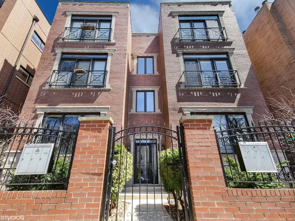2721 N Wilton Ave APT 2S, Chicago, IL 60614