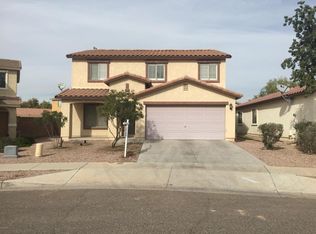 7936 W Florence Ave, Phoenix, AZ 85043