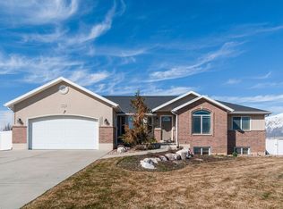 3324 W 1700 N, Plain City, UT 84404