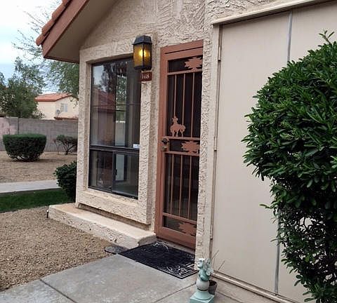 4th image of 4545 N 67th Ave Unit 1418