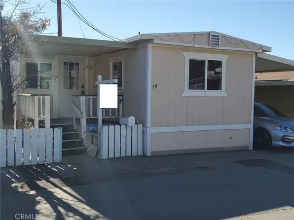 18035 Soledad Canyon Rd Space 49, Santa Clarita, CA 91387