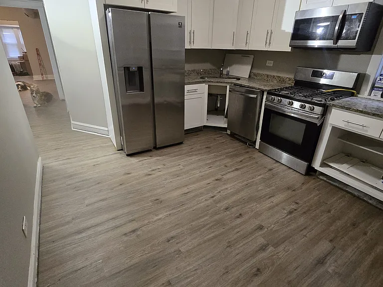 2321 N Kostner Ave #1 — Photo 4