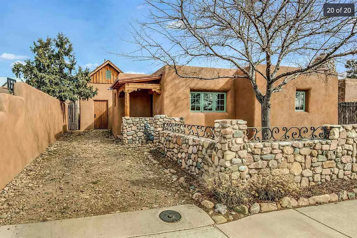 Building Photo - 551 Onate Pl
