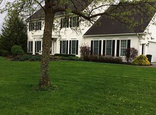 1370 White Tail Ln, Jamestown, NY 14701