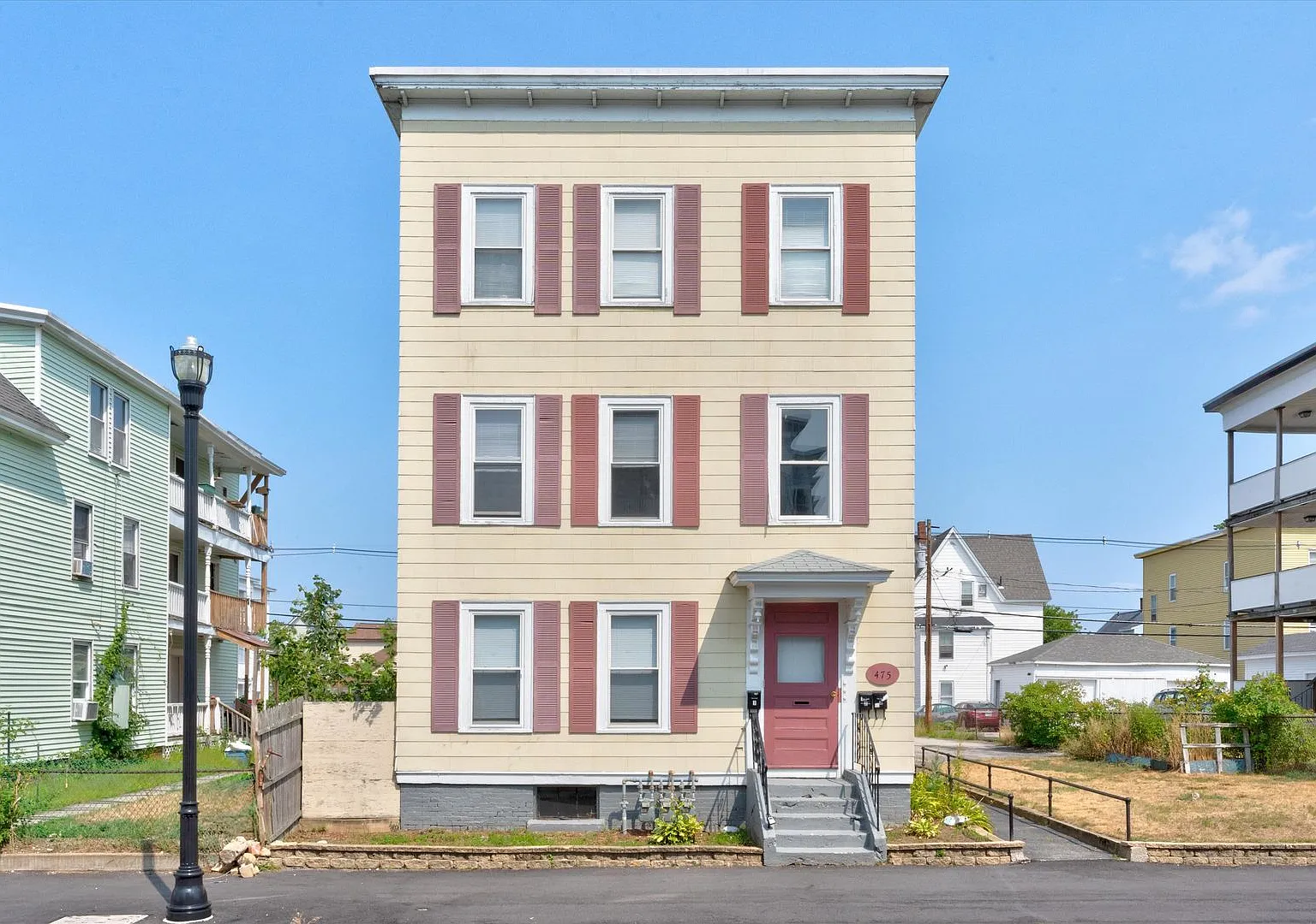 475 Rimmon Street - Unit #2 Manchester, NH — Photo 4