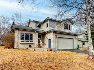 7328 Setter Dr, Anchorage, AK 99502