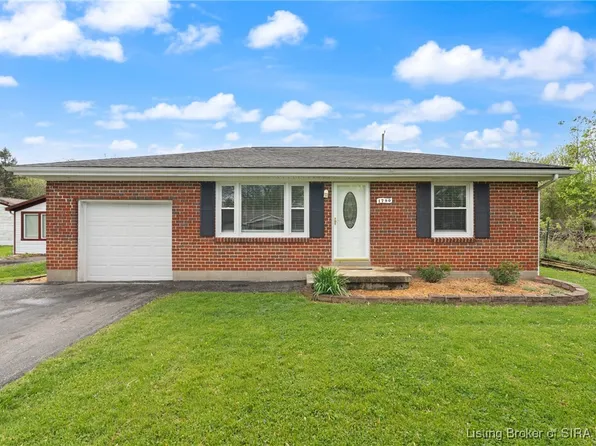 1790 Elmview Drive, New Albany, IN 47150