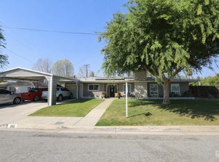 262 Monte Vista Dr, Bakersfield, CA