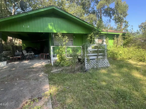 1903 Shady Lane Dr, Jackson, MS 39204