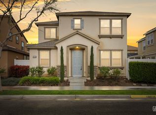8314 McGraw Hill Dr, Bakersfield, CA 93311