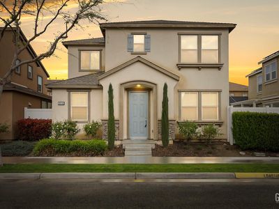 8314 McGraw Hill Dr, Bakersfield, CA, 93311
