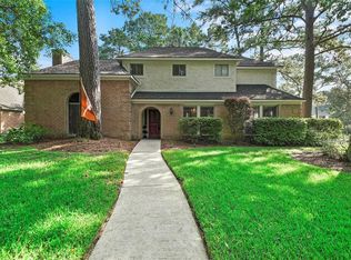 19839 Bent Pine Dr, Humble, TX 77346