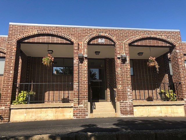 Welcome Home to 460 Coventry Lane