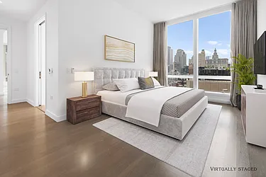 Rented by HomeDax Real Estate