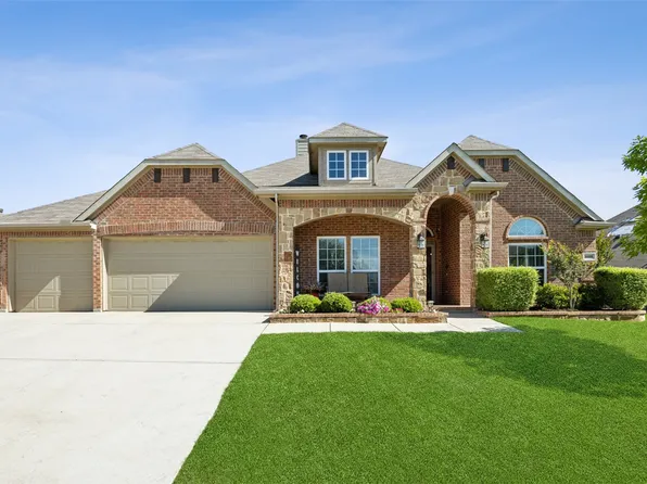 1608 Fallingwater Trl, Haslet, TX 76052