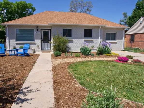 2655 Poplar St, Denver, CO 80207