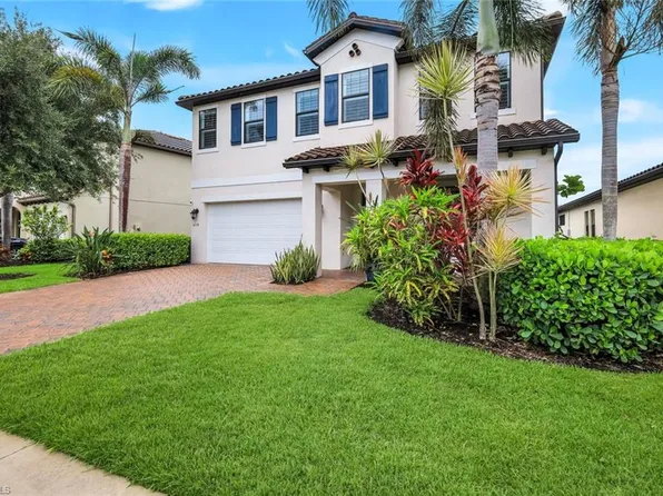4118 Raffia DR, NAPLES, FL 34119