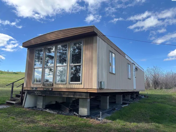 201 S 10th St, Garfield, WA 99130
