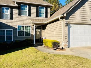 540 Hamilton Way, Chatsworth, GA 30705