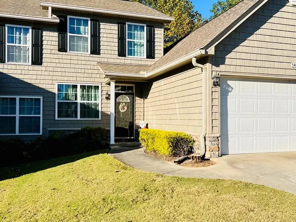 540 Hamilton Way, Chatsworth, GA 30705