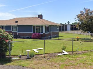 112 Plomondon Rd, Toledo, WA 98591