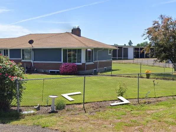 112 Plomondon Rd, Toledo, WA 98591